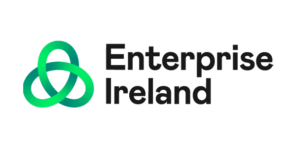 Enterprise Ireland Logo